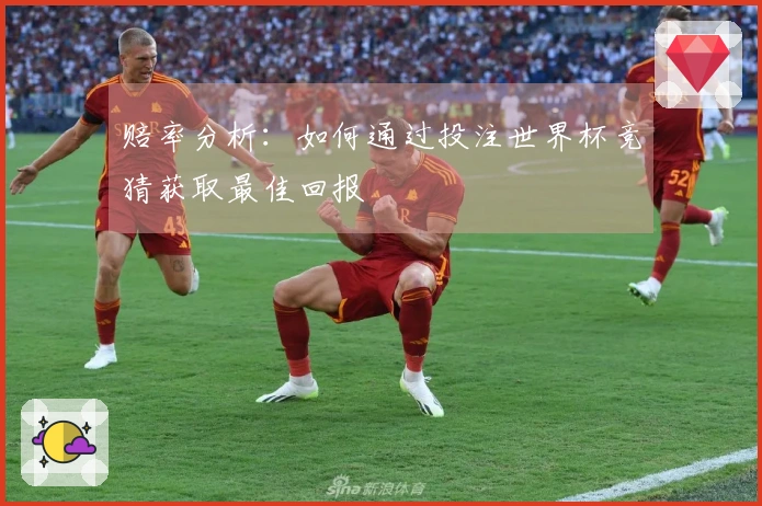 赔率分析：如何通过投注世界杯竞猜获取最佳回报