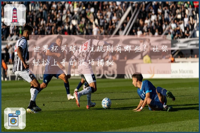 世界杯买球投注规则有哪些？让你轻松上手的技巧揭秘