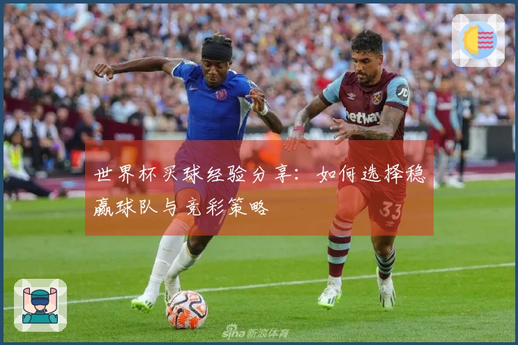 世界杯买球经验分享：如何选择稳赢球队与竞彩策略