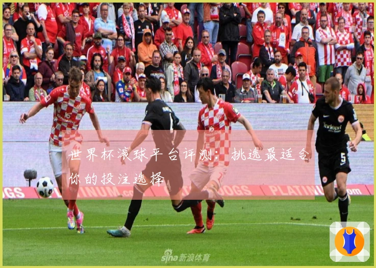 世界杯滚球平台评测：挑选最适合你的投注选择