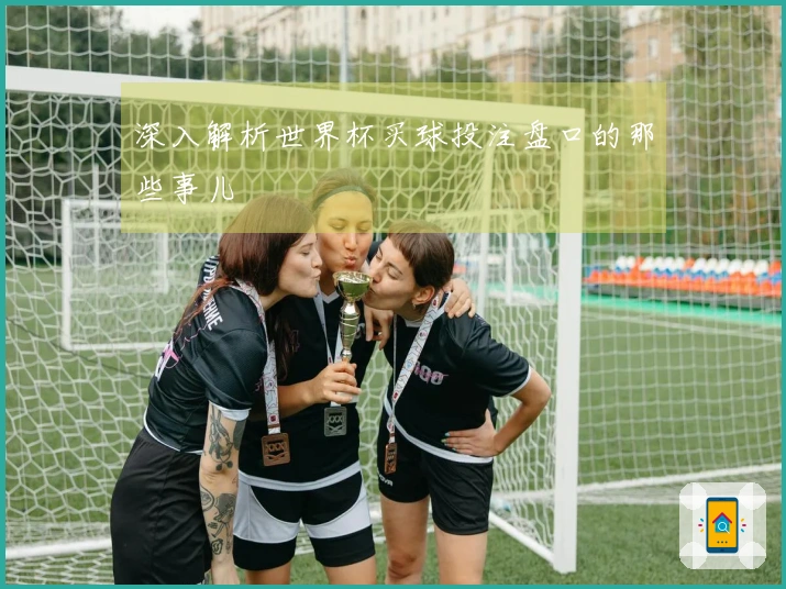 深入解析世界杯买球投注盘口的那些事儿