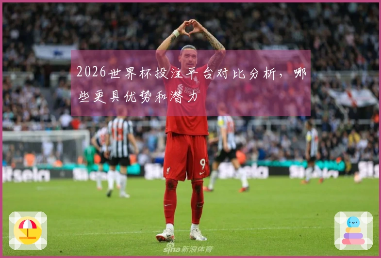 2026世界杯投注平台对比分析，哪些更具优势和潜力