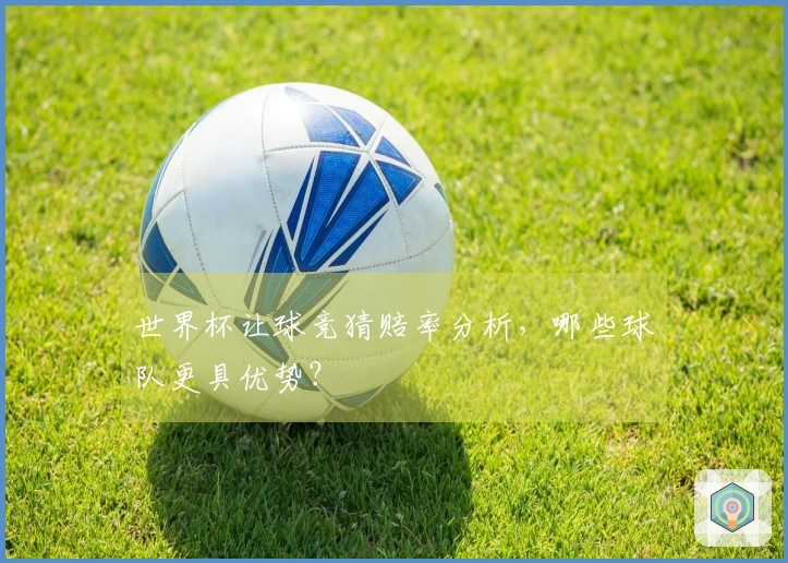 世界杯让球竞猜赔率分析,哪些球队更具优势?