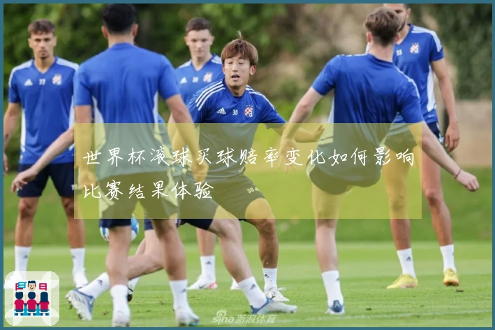 世界杯滚球买球赔率变化如何影响比赛结果体验