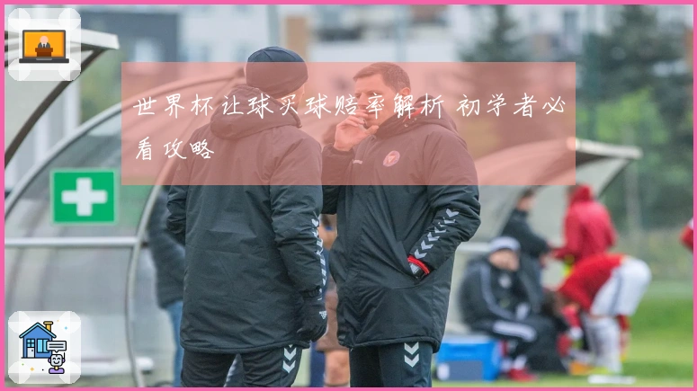 世界杯让球买球赔率解析 初学者必看攻略