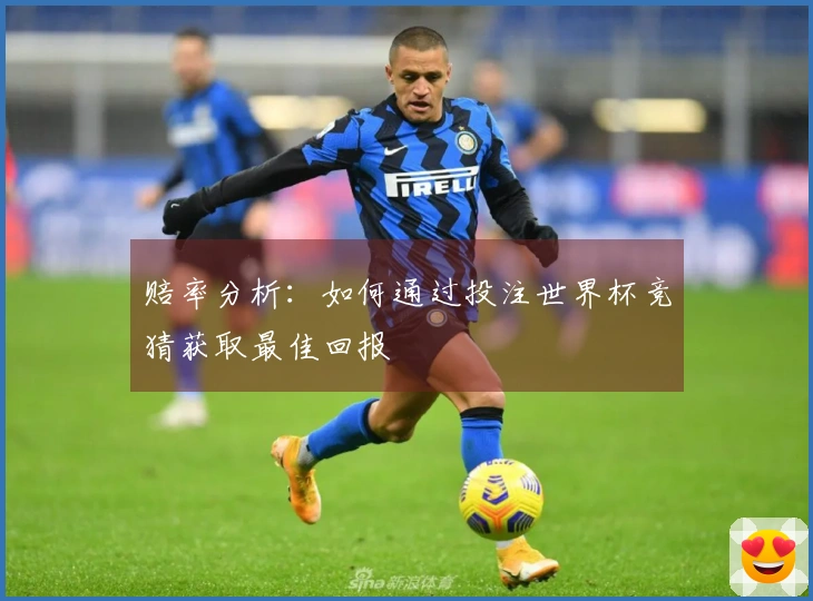 赔率分析：如何通过投注世界杯竞猜获取最佳回报