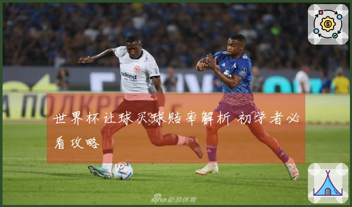 世界杯让球买球赔率解析 初学者必看攻略
