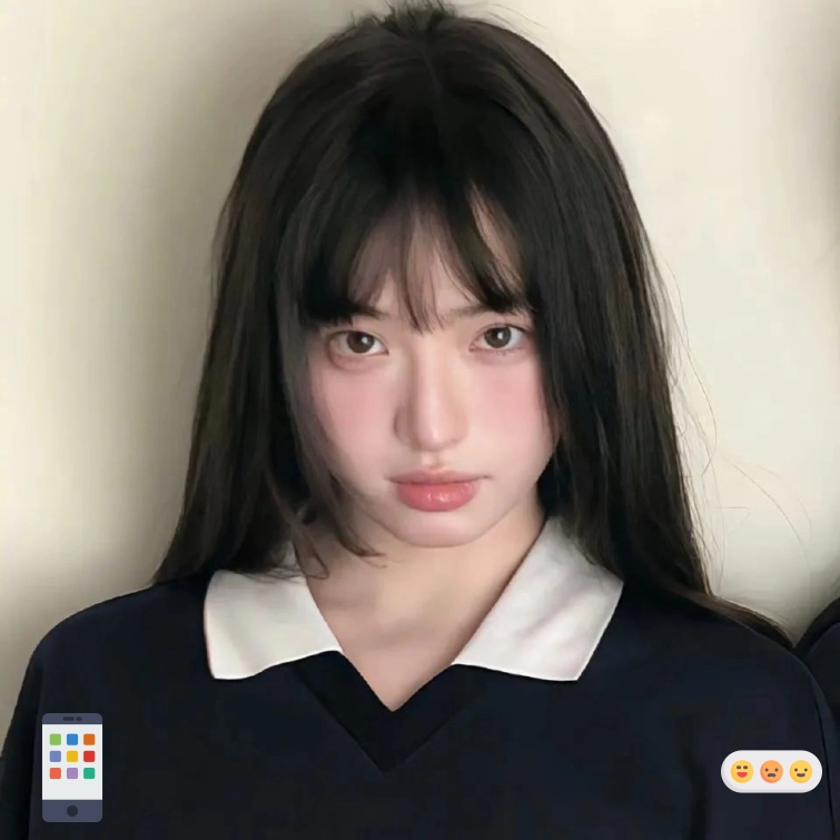 用户头像