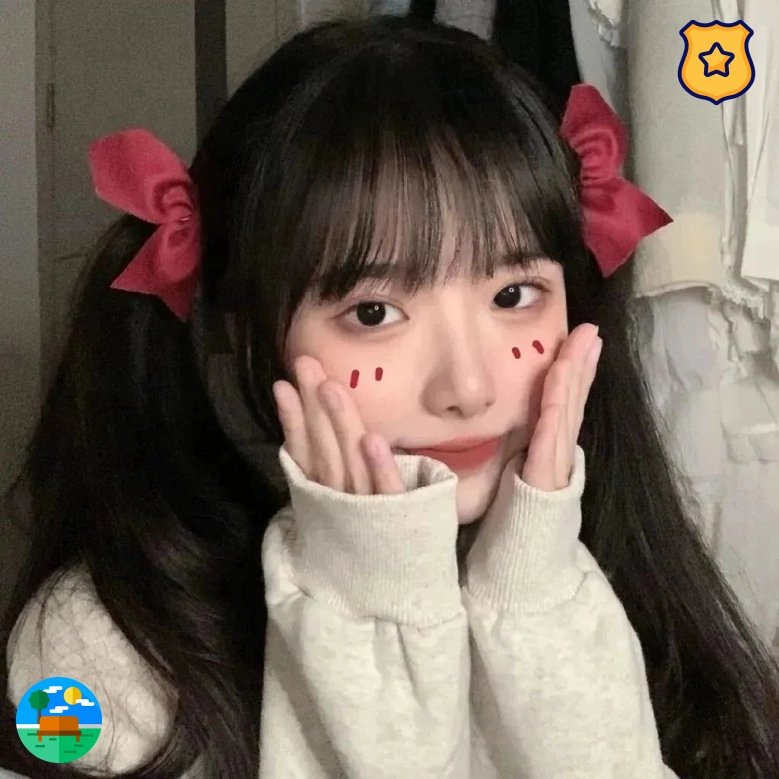 用户头像